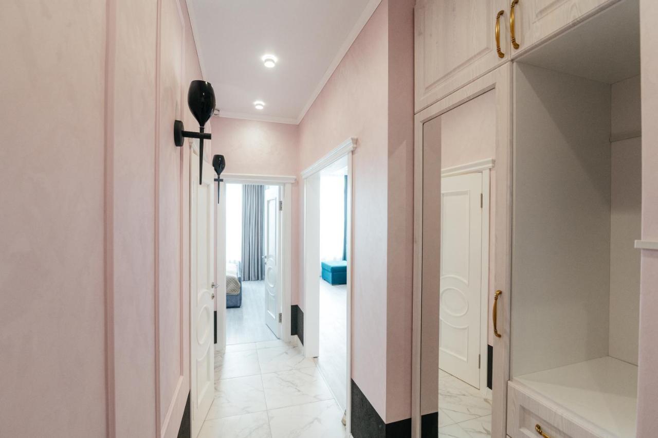 Pearl Premium Apartments 5 Kyiv Exterior photo