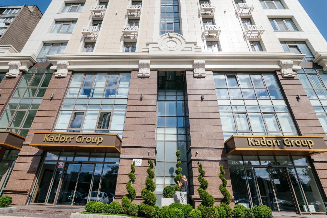 Pearl Premium Apartments 5 Kyiv Exterior photo