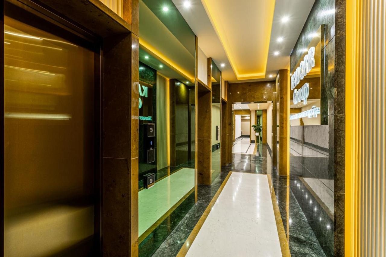 Pearl Premium Apartments 5 Kyiv Exterior photo